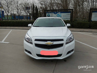 2013款 2.0L 自动 豪华版 2013款 2.0L 自动 豪华版