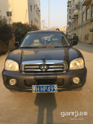 2009款 2.0T 自动 柴油四驱豪华型 2009款 2.0T 自动 柴油四驱豪华型