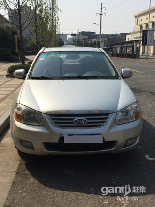 2007款 1.6L 自动 GLS 2007款 1.6L 自动 GLS