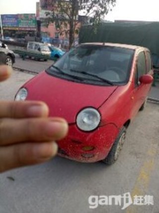 2006款 0.8L 手动 豪华型 2006款 0.8L 手动 豪华型