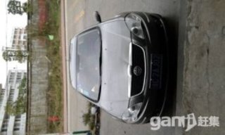 2010款 1.5L 手动 豪华型运动版 2010款 1.5L 手动 豪华型运动版