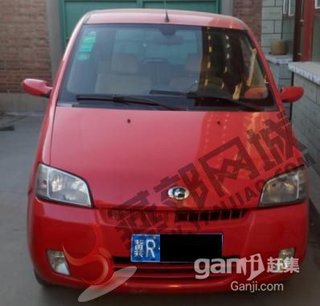 2004款 1.0L 手动 2004款 1.0L 手动