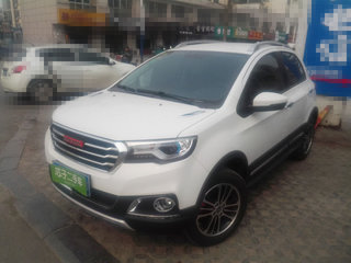 2015款 1.5L 自动 都市型 5座 2015款 1.5L 自动 都市型 5座
