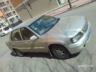 2006款 A+三厢 1.0L MT 2006款 A+三厢 1.0L MT