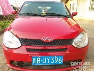 2011款 1.0L 手动 数智版 2011款 1.0L 手动 数智版