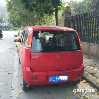 2004款 1.0L 手动 2004款 1.0L 手动