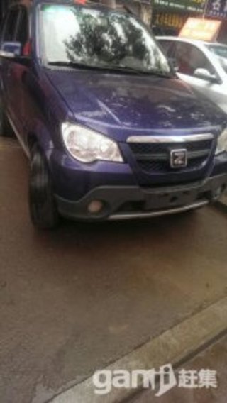 2010款 1.3L 手动 豪华型 5座 2010款 1.3L 手动 豪华型 5座