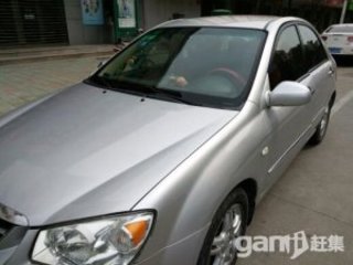 2006款 1.6L 手动 GL 2006款 1.6L 手动 GL