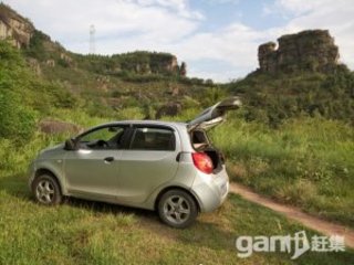 2011款 1.0L 手动 实力型 2011款 1.0L 手动 实力型