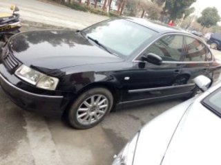 2005款 1.8T 手动 豪华型 2005款 1.8T 手动 豪华型