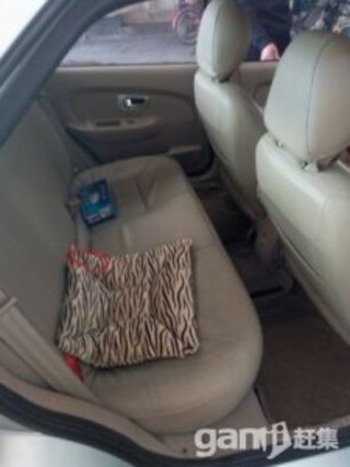 2010款 1.6L 手动 科技型 2010款 1.6L 手动 科技型