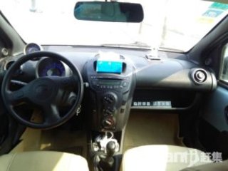 2010款 1.0L 手动 铉酷型 2010款 1.0L 手动 铉酷型