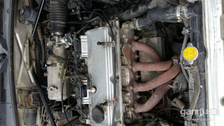 2006款 2.0L 自动 豪华型 2006款 2.0L 自动 豪华型