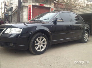 2007款 2.0L 手动 标准型 2007款 2.0L 手动 标准型