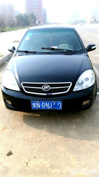 2007款 1.3L 手动 豪华型 2007款 1.3L 手动 豪华型