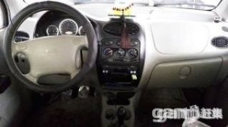 2006款 QQ3 1.1 MT 豪华型 2006款 QQ3 1.1 MT 豪华型