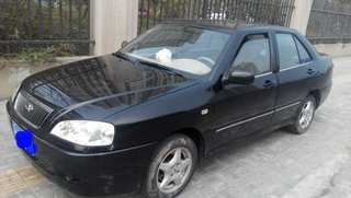 2010款 1.5L 手动 舒适型 2010款 1.5L 手动 舒适型