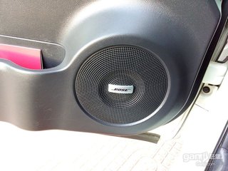 2012款 2.5 CVT 四驱豪华导航版 5座 2012款 2.5 CVT 四驱豪华导航版 5座