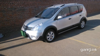 2010款 1.6L 手动 劲锐版标准型 5座 2010款 1.6L 手动 劲锐版标准型 5座