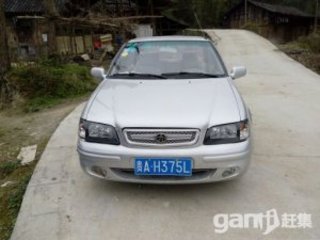 2009款 N3+ 1.0 MT 三厢国四 2009款 N3+ 1.0 MT 三厢国四