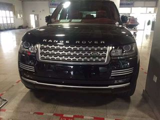 2013款4.0T DCT