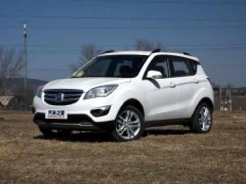 2015款1.6L 手动舒适型 国V