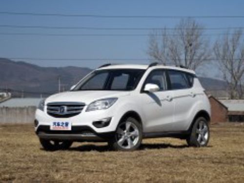2015款1.6L 手动舒适型 国V