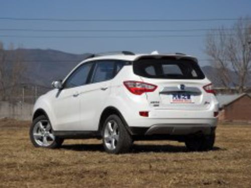 2015款1.6L 手动舒适型 国V