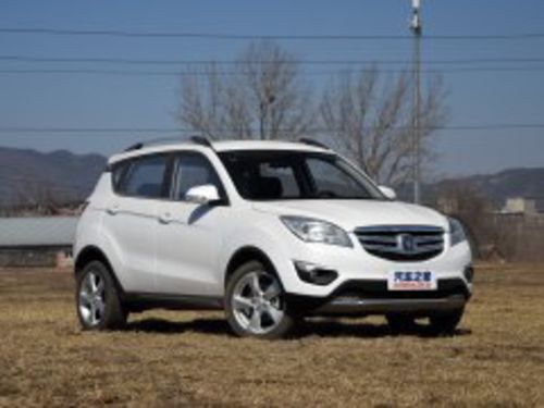 2015款1.6L 手动舒适型 国V