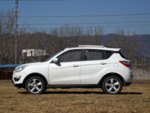 2015款1.6L 手动舒适型 国V
