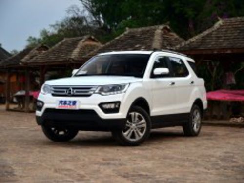 2016款1.6L手动都市型
