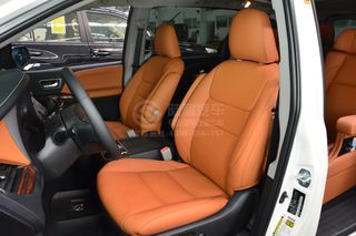 2012款3.5 自动两驱版