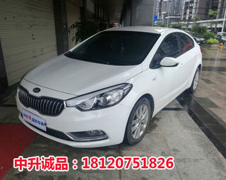 2013款1.6L 手动GL