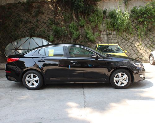 2015款2.0L 自动GL