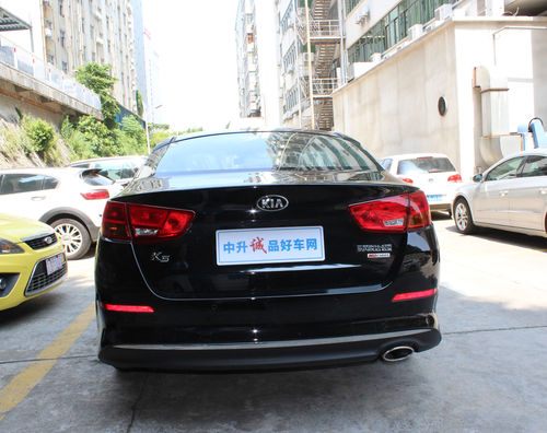 2015款2.0L 自动GL