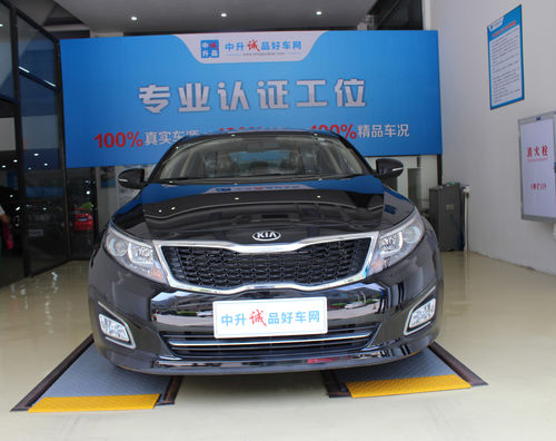 2015款2.0L 自动GL