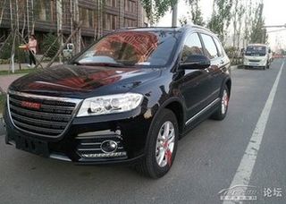 2016款2.0T自动两驱精英型