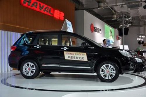 2016款2.0T自动两驱精英型