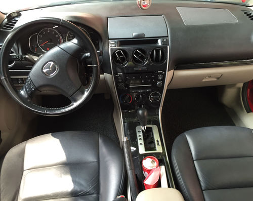 2011款2.0 自动时尚型