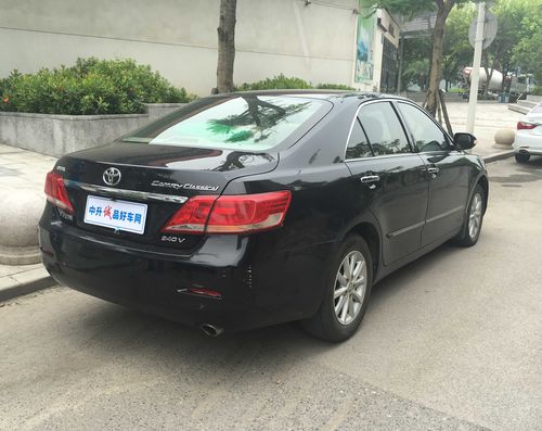 2012款2.0G 自动豪华版