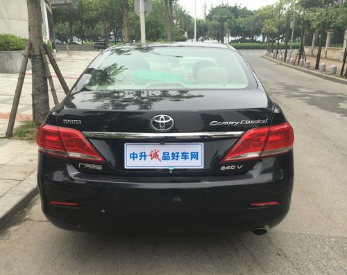 2012款2.0G 自动豪华版