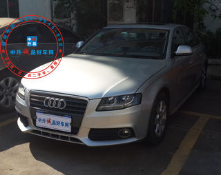 2011款1.8 TFSI舒适型