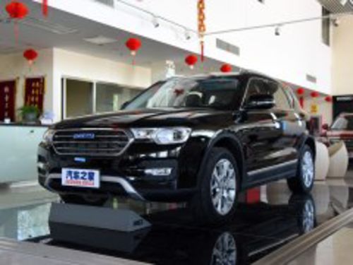 2016款2.0T自动两驱舒适型