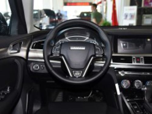 2016款2.0T自动两驱舒适型