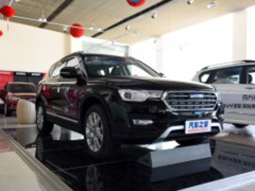 2016款2.0T自动两驱舒适型