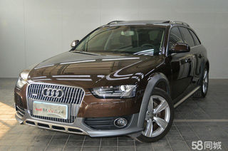 2009款2.0TFSI标准型
