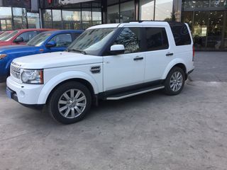 2012款3.0L 自动HSE柴油版 7座