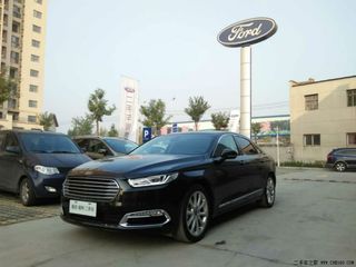 2017款 EcoBoost 325V6 旗舰型 2017款 EcoBoost 325V6 旗舰型