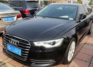 2016款TFSI技术型