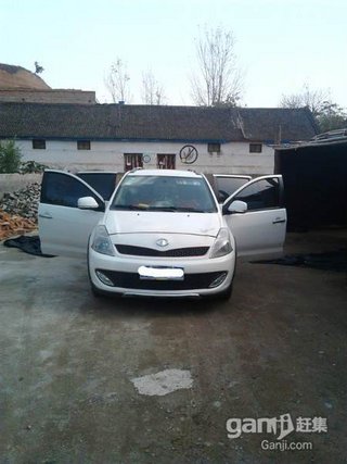 2009款 1.5 VVT 跨界版 2009款 1.5 VVT 跨界版